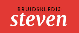 Logo Bruidskledij Steven